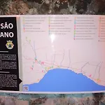 Casa Da Prainha Maison d'hôtes Sao Caetano (Pico)