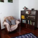 Casa Da Prainha Maison d'hôtes *
