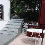 Maison d'hôtes Casa Da Prainha Sao Caetano (Pico)