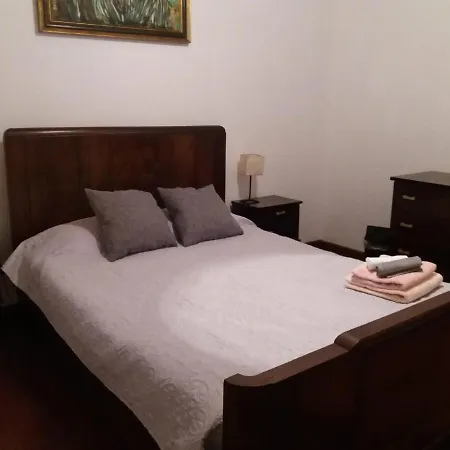 Casa Da Prainha ゲストハウス Sao Caetano (Pico)