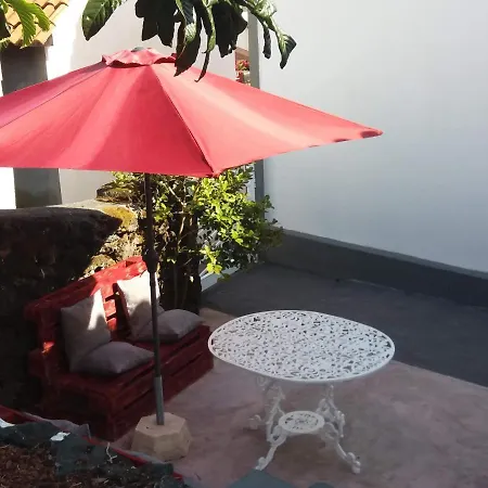 ゲストハウス Casa Da Prainha