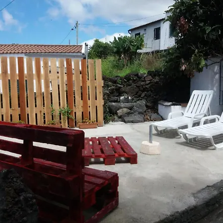 Casa Da Prainha