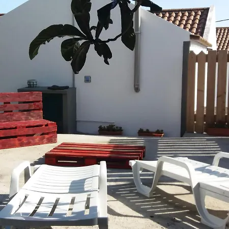 Casa Da Prainha * Sao Caetano (Pico)