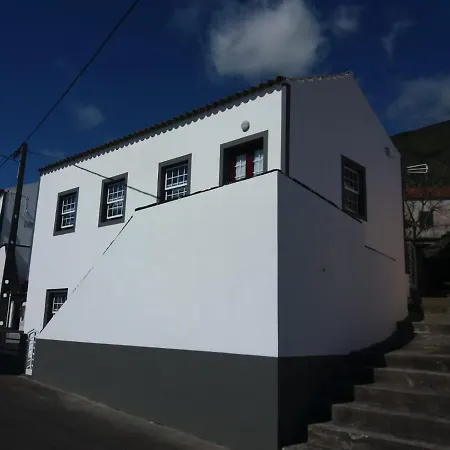 Πανσιόν Casa Da Prainha *