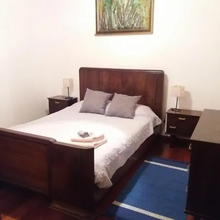 Casa Da Prainha ゲストハウス