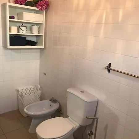 Casa Da Prainha * Sao Caetano (Pico)