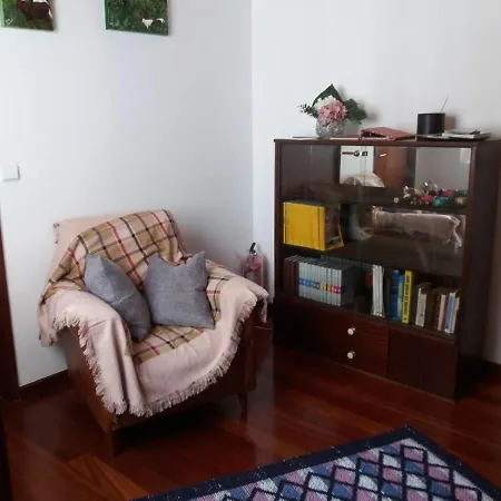 Casa Da Prainha ゲストハウス *
