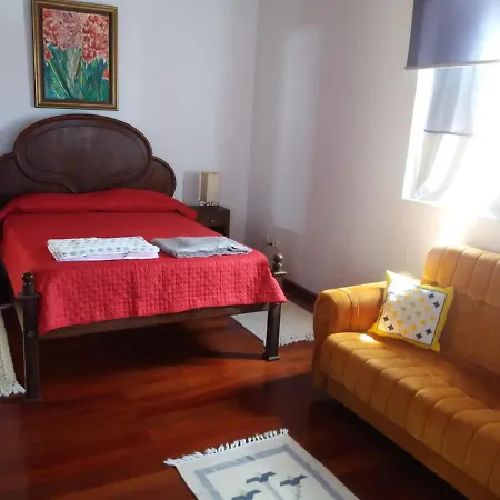ゲストハウス Casa Da Prainha