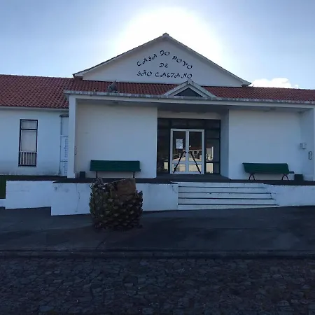 Casa Da Prainha Guest house *