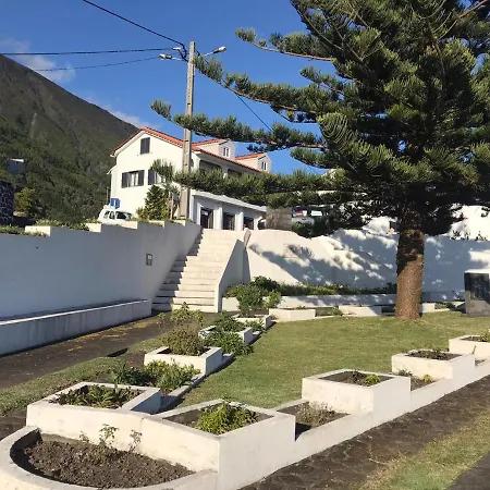 Casa Da Prainha Guest house *