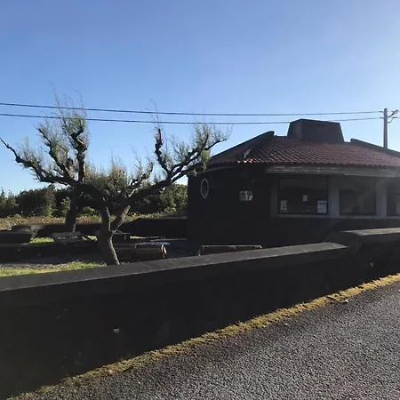 Πανσιόν Casa Da Prainha