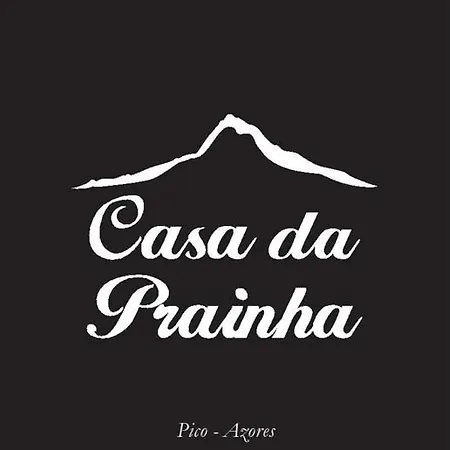 Casa Da Prainha Guest house