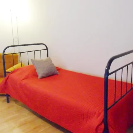 Πανσιόν Casa Da Prainha *