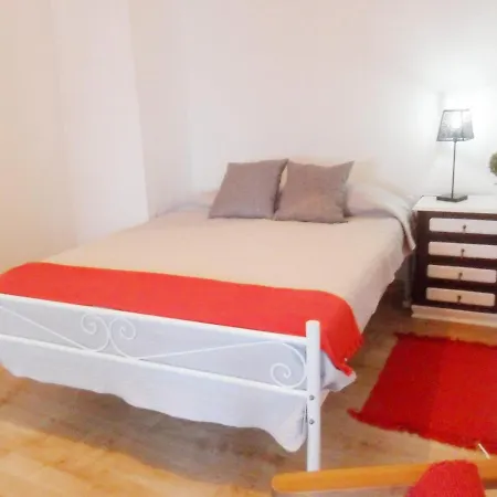Casa Da Prainha Guest house *