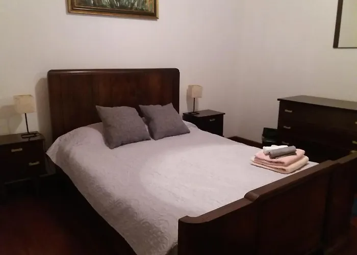 Casa Da Prainha Πανσιόν Sao Caetano (Pico)