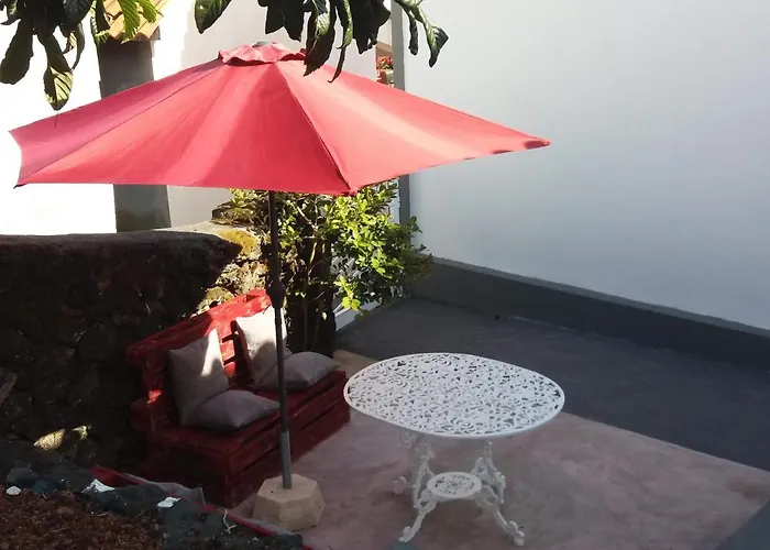 Πανσιόν Casa Da Prainha