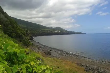 Casa Da Prainha * Sao Caetano (Pico)