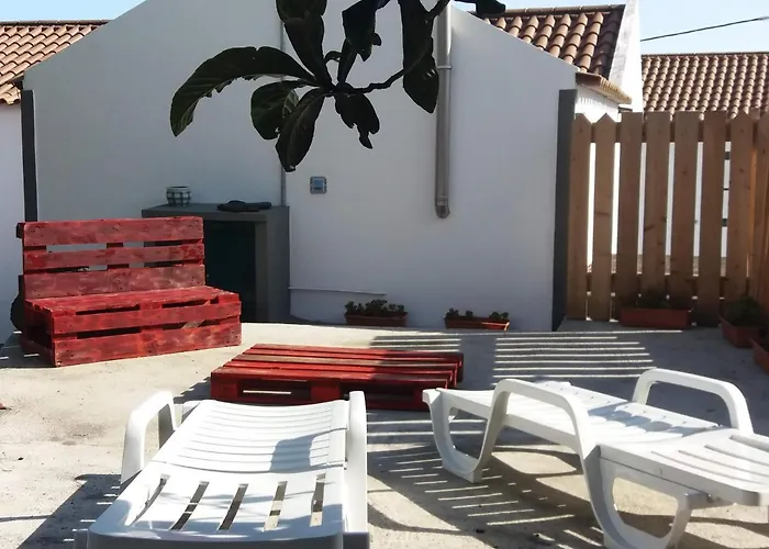 Casa Da Prainha * Sao Caetano (Pico)