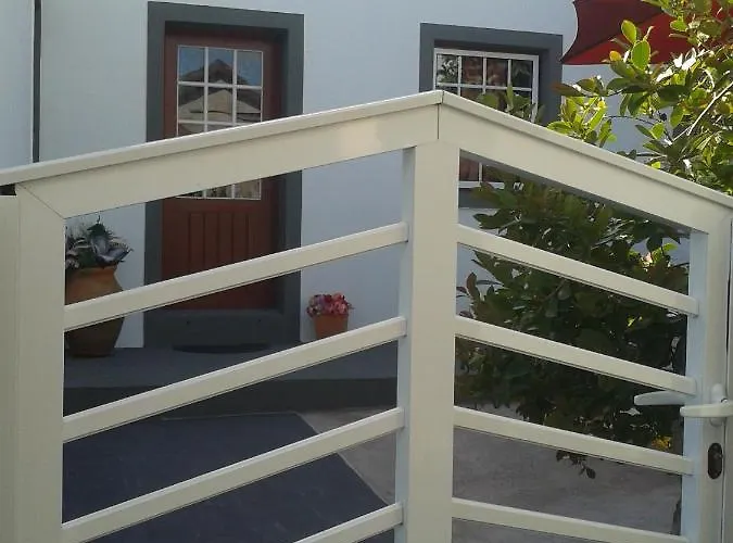 Casa Da Prainha Πανσιόν