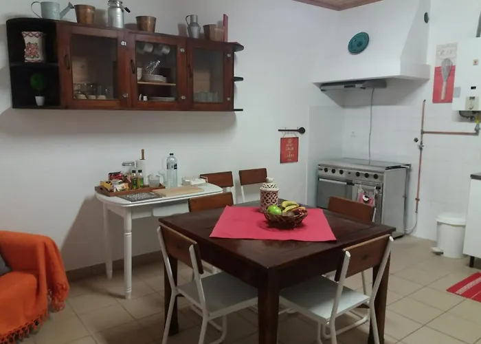 Casa Da Prainha Πανσιόν Sao Caetano (Pico)