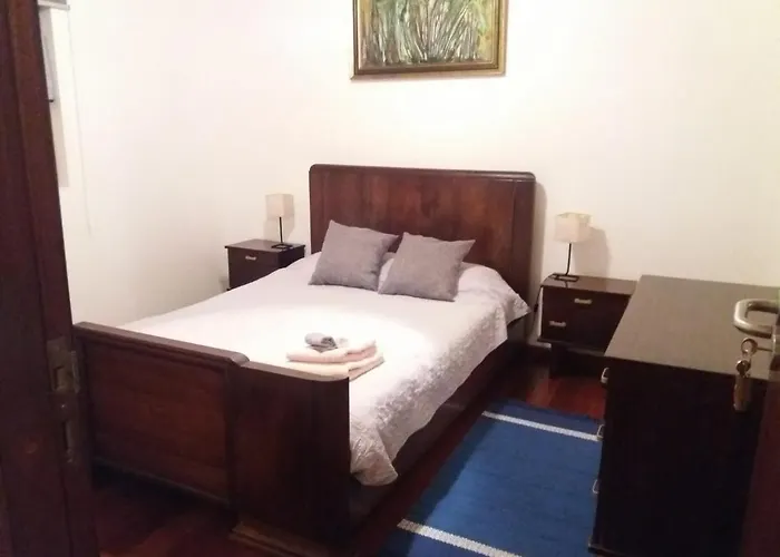 Casa Da Prainha Πανσιόν