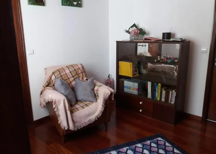 Casa Da Prainha Πανσιόν *