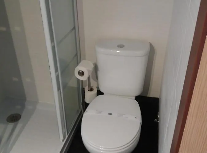 Πανσιόν Casa Da Prainha