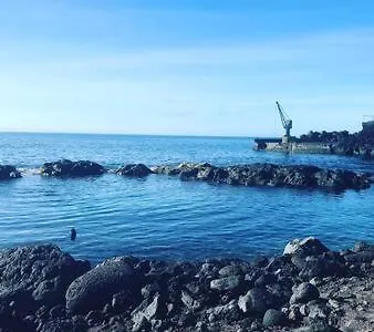 Casa Da Prainha * Sao Caetano (Pico)