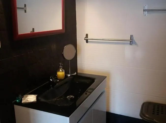 Casa Da Prainha Sao Caetano (Pico)