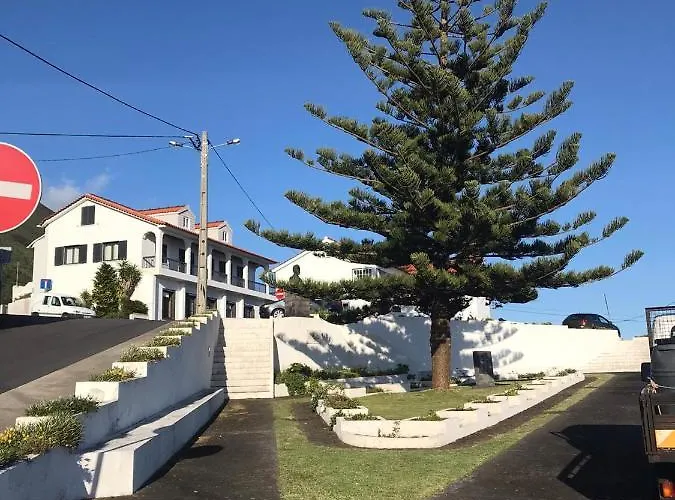 Πανσιόν Casa Da Prainha Sao Caetano (Pico)