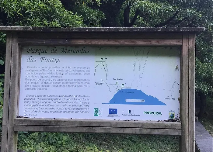 Πανσιόν Casa Da Prainha