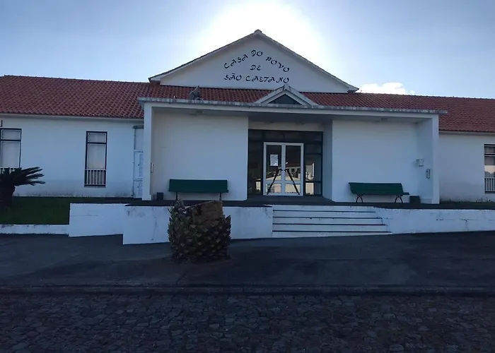 Casa Da Prainha Πανσιόν *