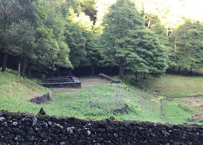 Πανσιόν Casa Da Prainha *