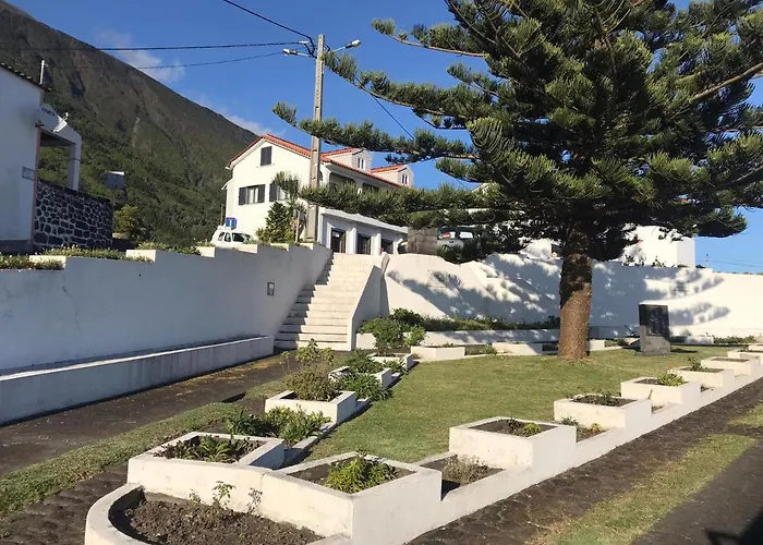 Casa Da Prainha Πανσιόν *