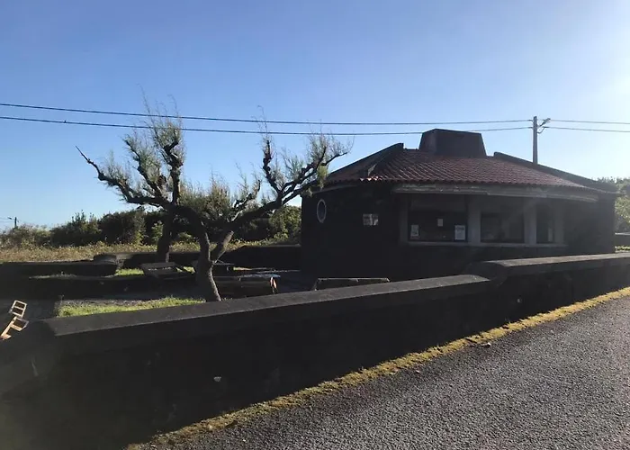 Πανσιόν Casa Da Prainha