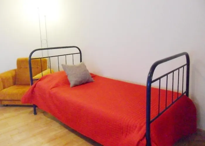 Πανσιόν Casa Da Prainha *